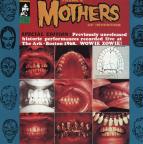 Cover of Beat the boots I - The Ark